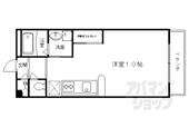 京都市伏見区納屋町 5階建 築19年のイメージ