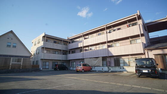 川方マンション 306｜三重県津市川方町(賃貸マンション1K・3階・28.15㎡)の写真 その1