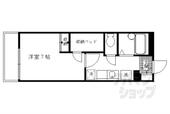 京都市伏見区日野岡西町 3階建 築14年のイメージ