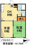 江戸川区東小岩３丁目 2階建 築35年のイメージ