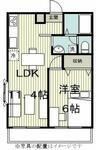 横浜市港北区綱島東２丁目 2階建 築33年のイメージ