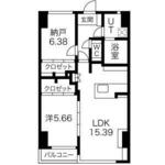 名古屋市中区丸の内2丁目 14階建 築5年のイメージ