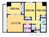 セントラルステート花園のイメージ