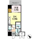 仮）Ｄ－ｒｏｏｍ生麦５丁目ＰＪのイメージ