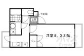 京都市伏見区向島善阿弥町 2階建 築7年のイメージ