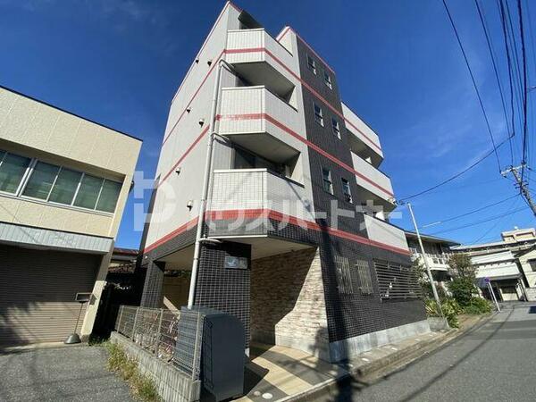 アイビス 401｜千葉県千葉市中央区神明町(賃貸マンション1R・4階・21.12㎡)の写真 その1