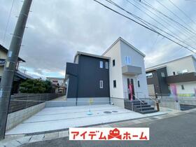 愛知県津島市江西町４丁目