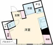 世田谷区南烏山４丁目 7階建 築22年のイメージ