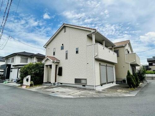 detached 奈良県大和高田市曽大根１丁目