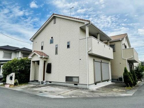 detached 奈良県大和高田市曽大根１丁目