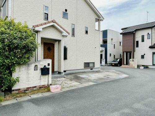 detached 奈良県大和高田市曽大根１丁目