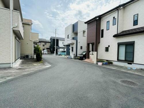 detached 奈良県大和高田市曽大根１丁目