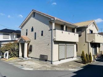 detached 奈良県大和高田市曽大根１丁目