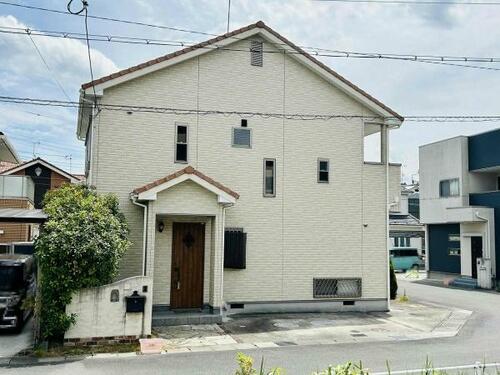 detached 奈良県大和高田市曽大根１丁目