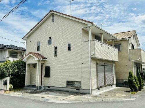 detached 奈良県大和高田市曽大根１丁目