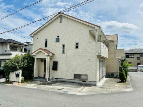 detached 奈良県大和高田市曽大根１丁目