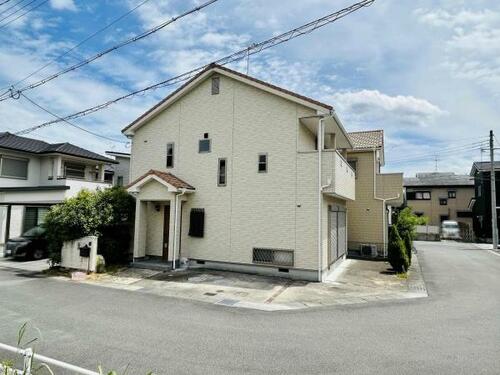 detached 奈良県大和高田市曽大根１丁目