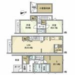 中延戸建のイメージ