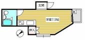 所沢市上新井１丁目 2階建 築40年のイメージ