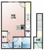 間取り：205006600610