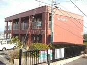 名古屋市緑区有松幕山 2階建 築36年のイメージ