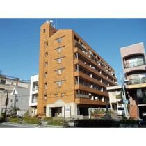 岐阜県岐阜市元町２丁目（賃貸マンション2LDK・1階・55.70㎡） その3