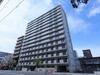 北１８条駅より徒歩2分 12階 築17年8ヶ月の賃貸物件