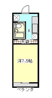 物件拡大画像