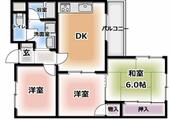 門真市三ツ島２丁目 4階建 築32年のイメージ