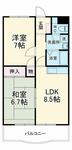 浜松市中央区富塚町 3階建 築29年のイメージ