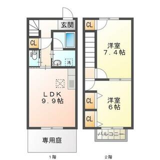 間取り：224007190600