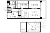 京都市伏見区向島津田町 5階建 築29年のイメージ