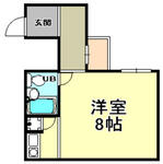 神戸市東灘区西岡本６丁目 4階建 築37年のイメージ