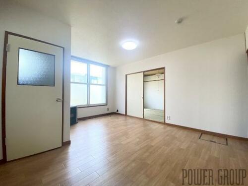 グリーンプラザ_内装_0