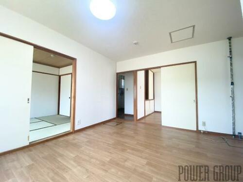 グリーンプラザ_内装_3