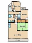 豊田市曙町５丁目 8階建 築33年のイメージ