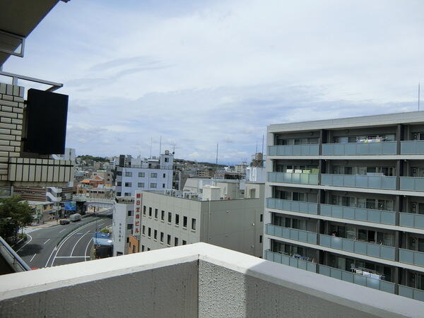 フェリオコート横浜反町 0904｜神奈川県横浜市神奈川区反町２丁目(賃貸マンション2SDK・9階・52.51㎡)の写真 その16