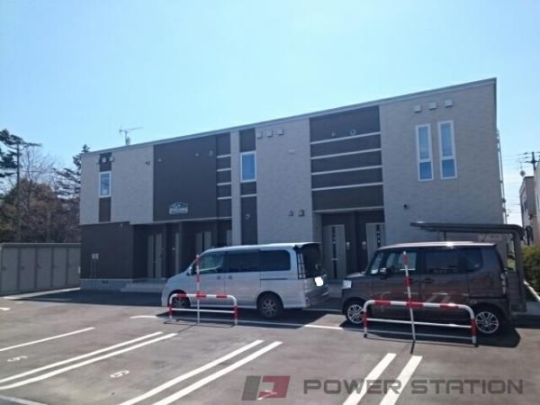 apartment 北海道夕張郡長沼町旭町北１丁目
旭町の賃貸情報を見る
物件地図