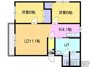 apartment 北海道勇払郡安平町早来栄町
地図を見る