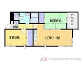 アスティオン奥沢のイメージ