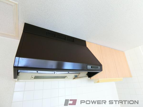 画像16:キッチン|