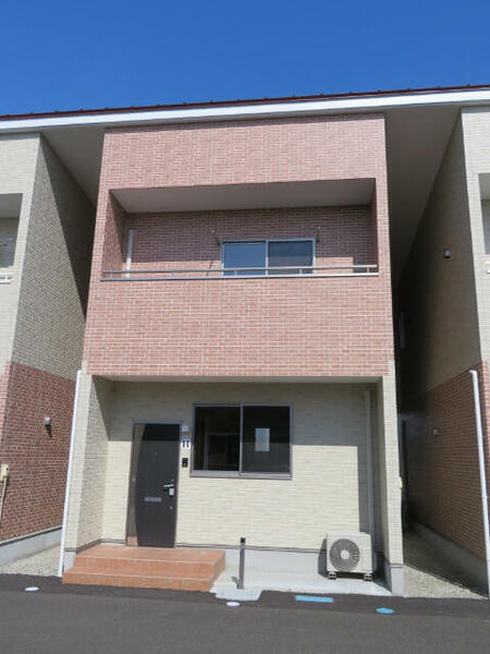 detached 宮城県黒川郡大和町吉岡字北原西
地図を見る