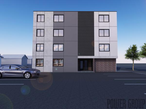 apartment 北海道恵庭市有明町２丁目
地図を見る