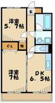 横浜市青葉区柿の木台 3階建 築20年のイメージ