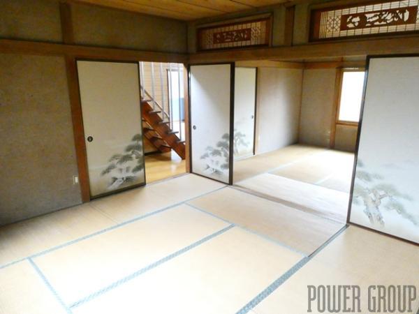 detached 北海道恵庭市穂栄

地図を見る