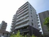 横浜市神奈川区子安通２丁目 10階建 築18年のイメージ