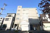 大阪市平野区長吉川辺１丁目 4階建 築52年のイメージ