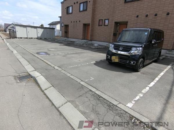 detached 北海道北広島市共栄町５丁目

地図を見る