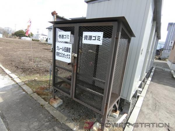 detached 北海道北広島市共栄町５丁目

地図を見る