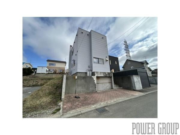 detached 北海道北広島市大曲末広６丁目

地図を見る